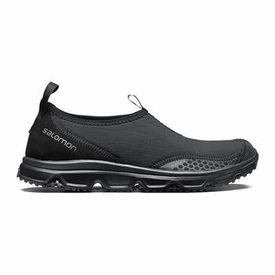 Dámské Tenisky Salomon RX SNOW MOC ADVANCED Černé SA73581-789